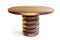 Spiral Dining Table