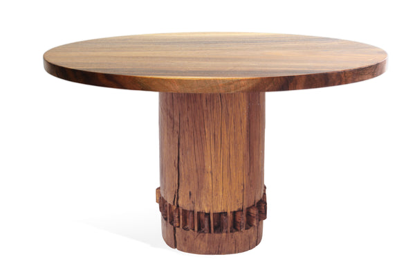 Sugar Press Dining Table