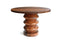 Zig Zag Dining Table