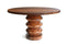 Zig Zag Dining Table
