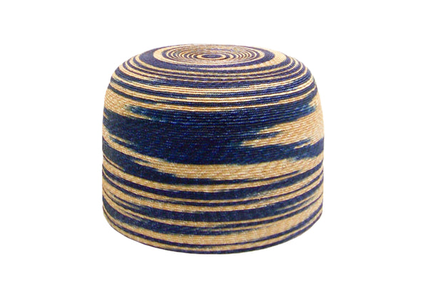 U Pouf Twist
