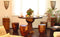 Goblet Dining Table