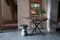 Tripod Dining Table