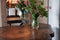 Tripod Dining Table