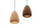 Cork Pendants (Small)