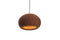 Cork Pendants