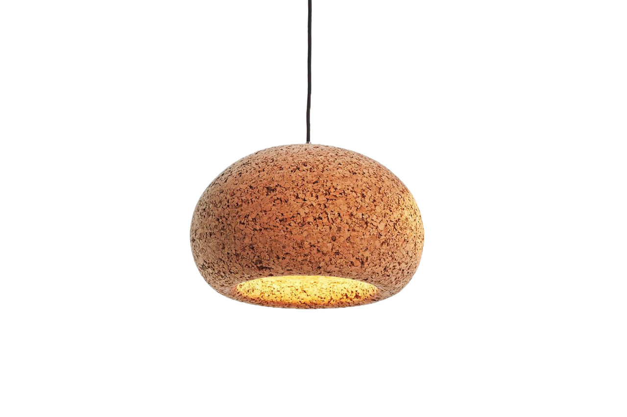 Cork Pendants