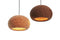 Cork Pendants