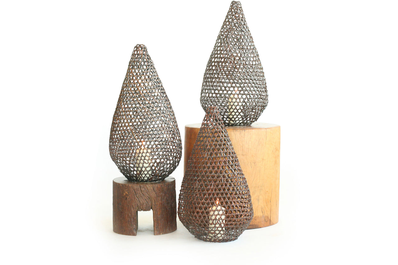 Votive Shade