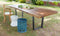 Modernist Dining Table