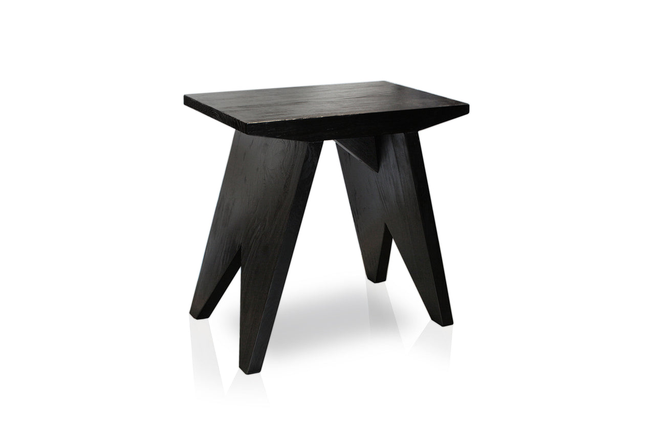 Armory Side Table