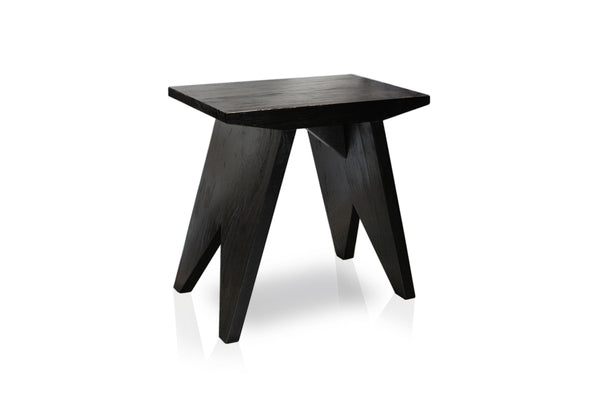 Armory Side Table