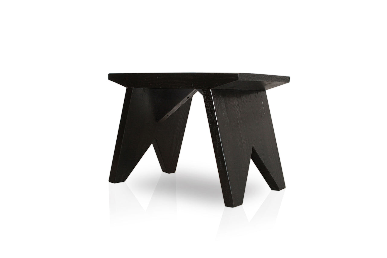 Armory Stool