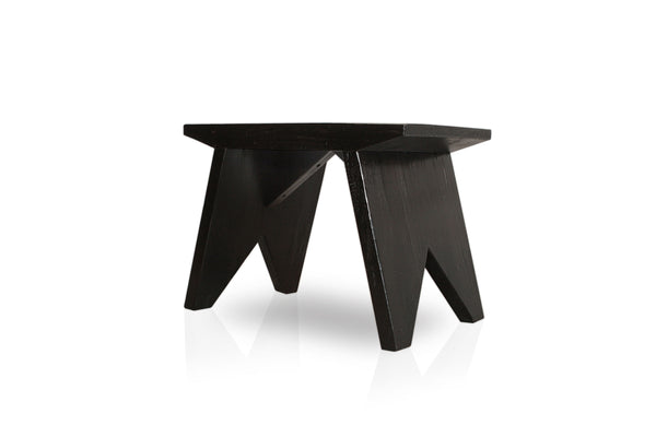 Armory Stool