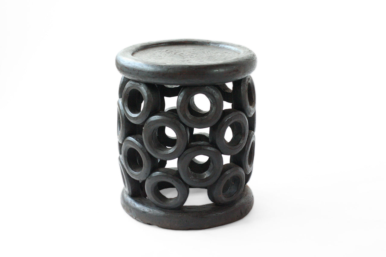 Bangle Side Table