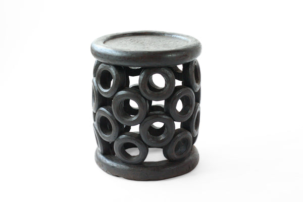 Bangle Side Table