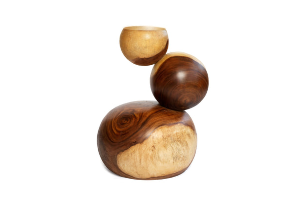 Bubble Side Table