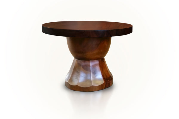 Goblet Side Table
