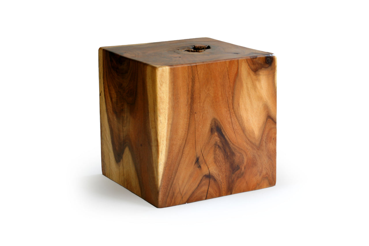 Hollow Cube
