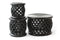 Lattice Side Table