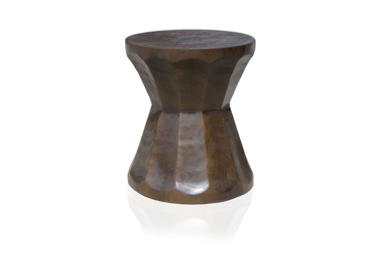 Hollow Mortar