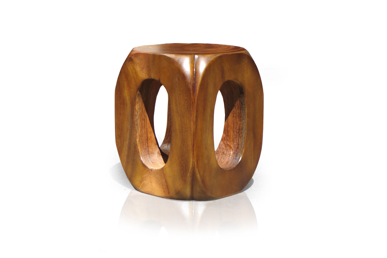 O Stool