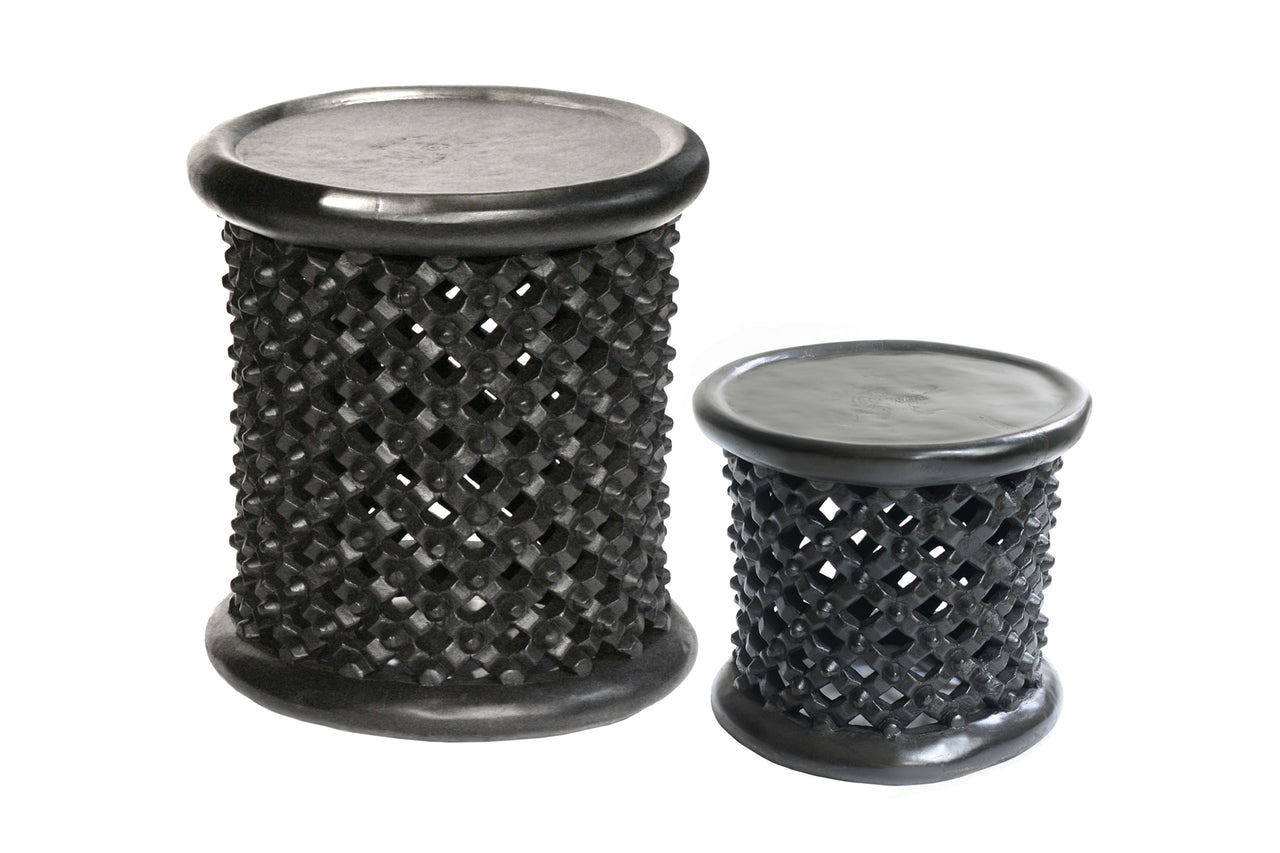 Spider's Nest Side Table