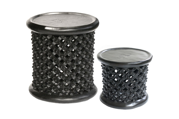 Spider's Nest Side Table