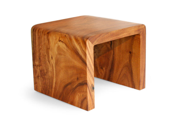 Waterfall Side Table