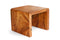 Waterfall Side Table