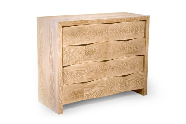 Cubist Chest