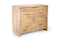 Cubist Chest